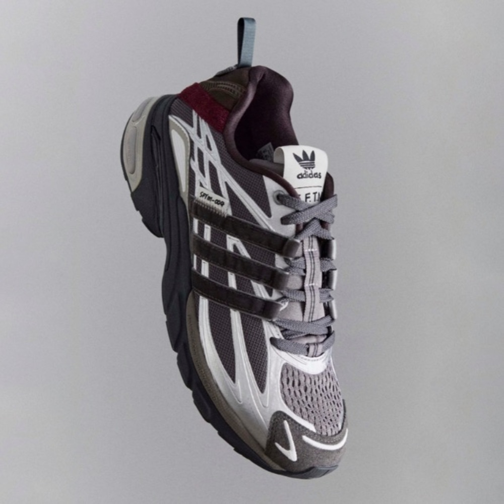 Adidas x Song For The Mute Adistar Cushion